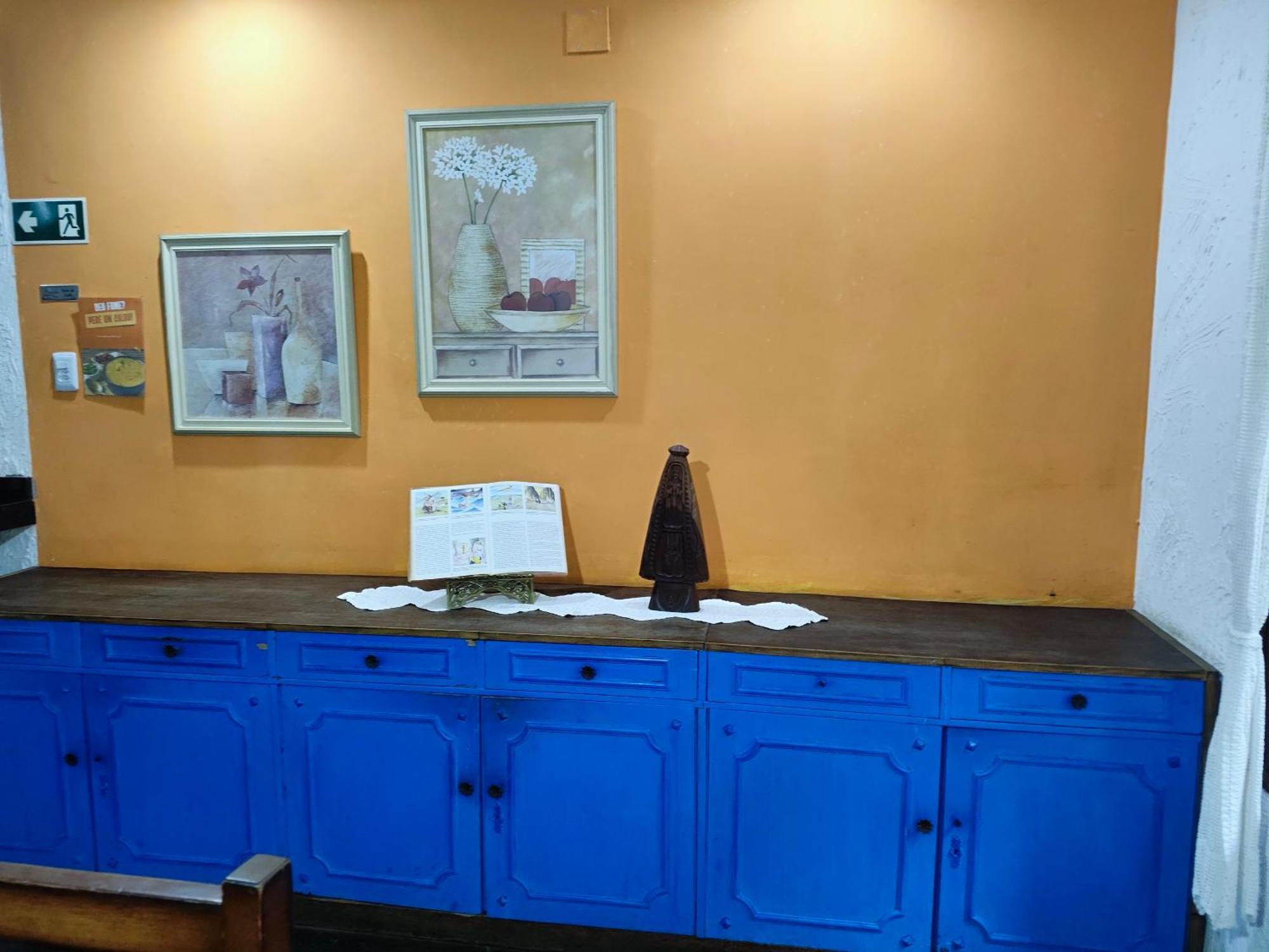Pousada Flor De Lis ديامانتينا المظهر الخارجي الصورة